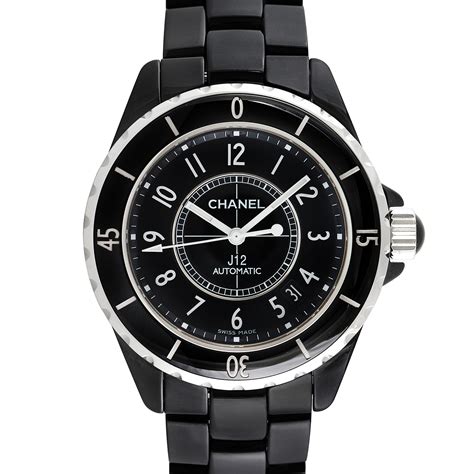 chanel watch authorized dealer|used chanel j12 for sale.